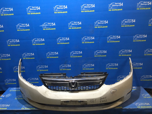 Бампер передний Honda ODYSSEY 2006-2010