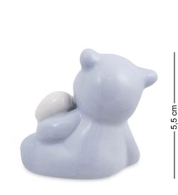 VS-473/1 Фигурка «Медвежонок гол.»