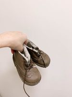 Ботинки Bonpoint