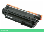 Картридж Cactus CS-CE400X Black