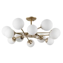 Потолочная люстра Arte Lamp