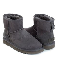 Ugg Classic Mini II Grey