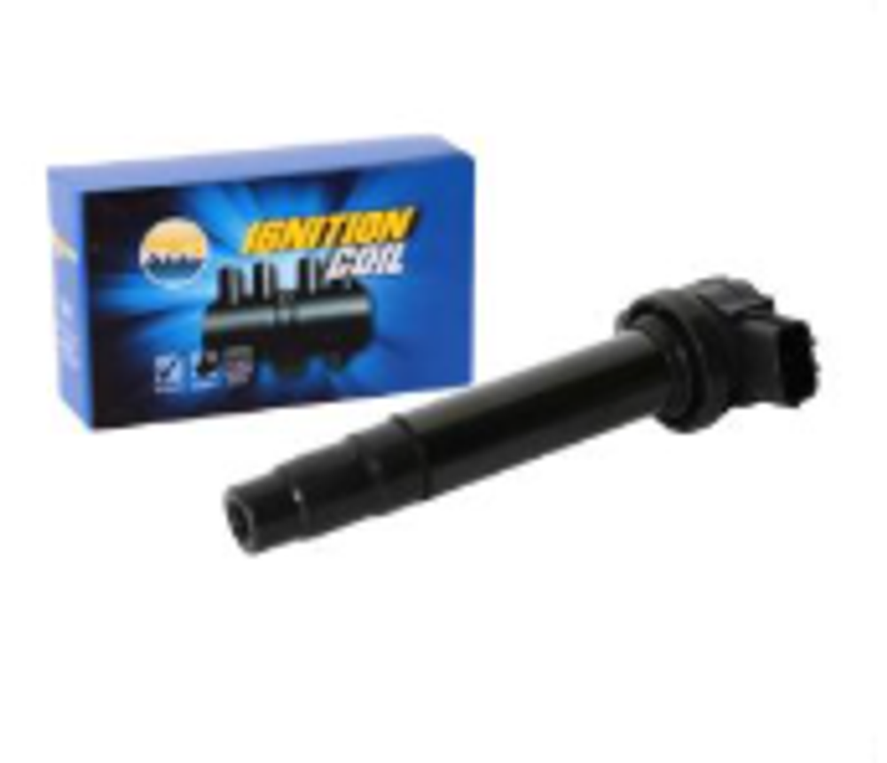 429_ Катушка зажигания Amd арт. AMD.EL435 ш/к 8801735018351