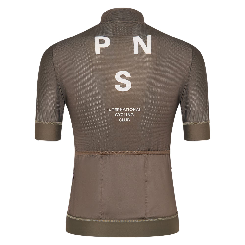 Oakley X Pas Normal Studios Cycling Clothing