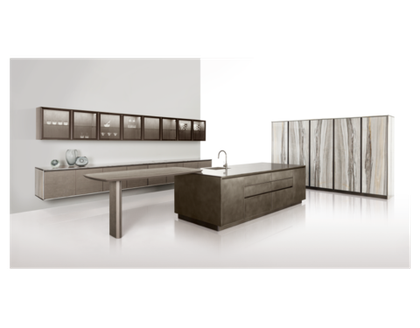 Кухня Giorgetti GK.02