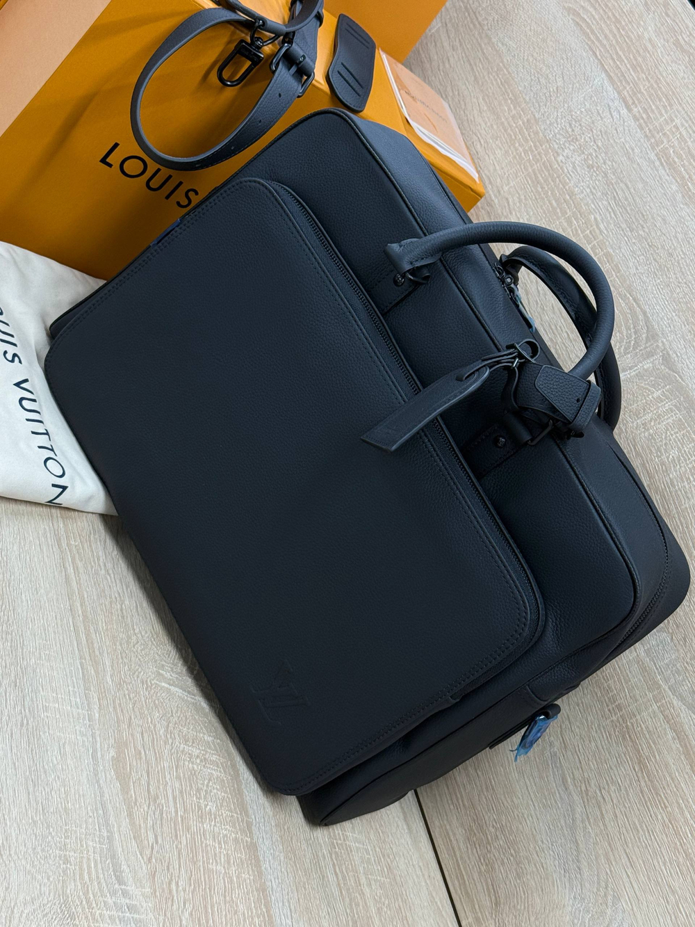 Деловая сумка Louis Vuitton