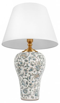 Настольная лампа декоративная Loft it Agapanthus 10385T/C
