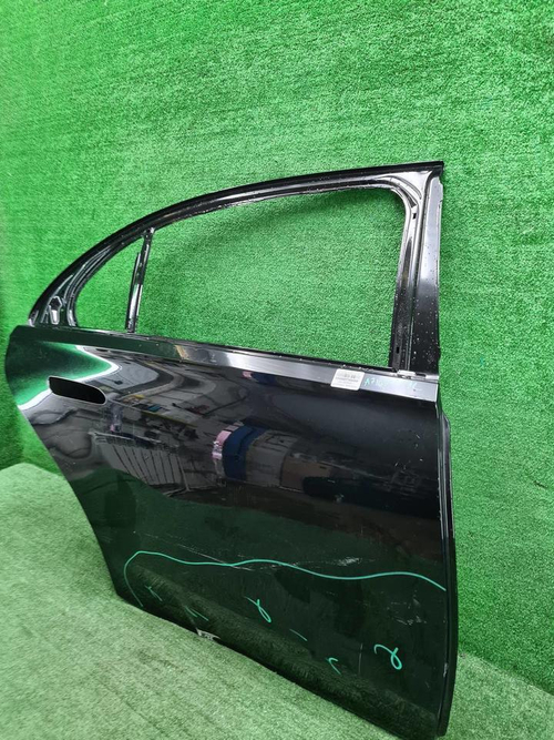 Дверь задняя правая Mercedes S W223 (2020-н.в.)