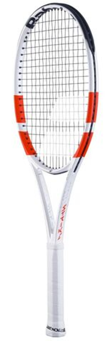 Теннисная ракетка Babolat Pure Strike Lite + Струны + Натяжка
