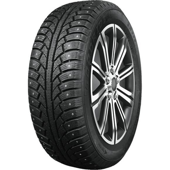 Goodride 225/60R17 99T FrostExtreme SW606 TL (шип.)