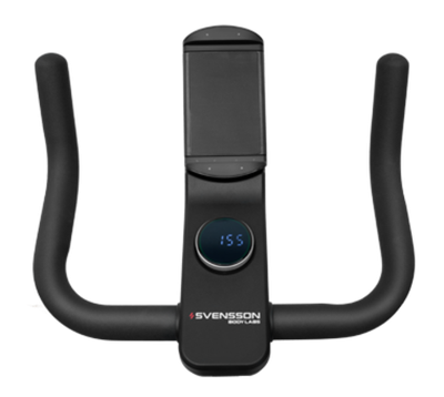 Спин-байк SVENSSON BODY LABS FURY SPIN