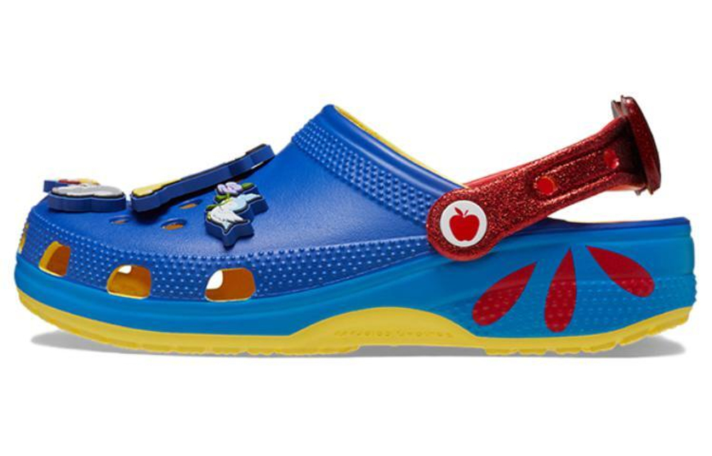 Crocs (Женская размерная сетка)