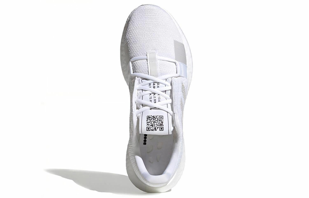 Кроссовки Adidas Senseboost Go M