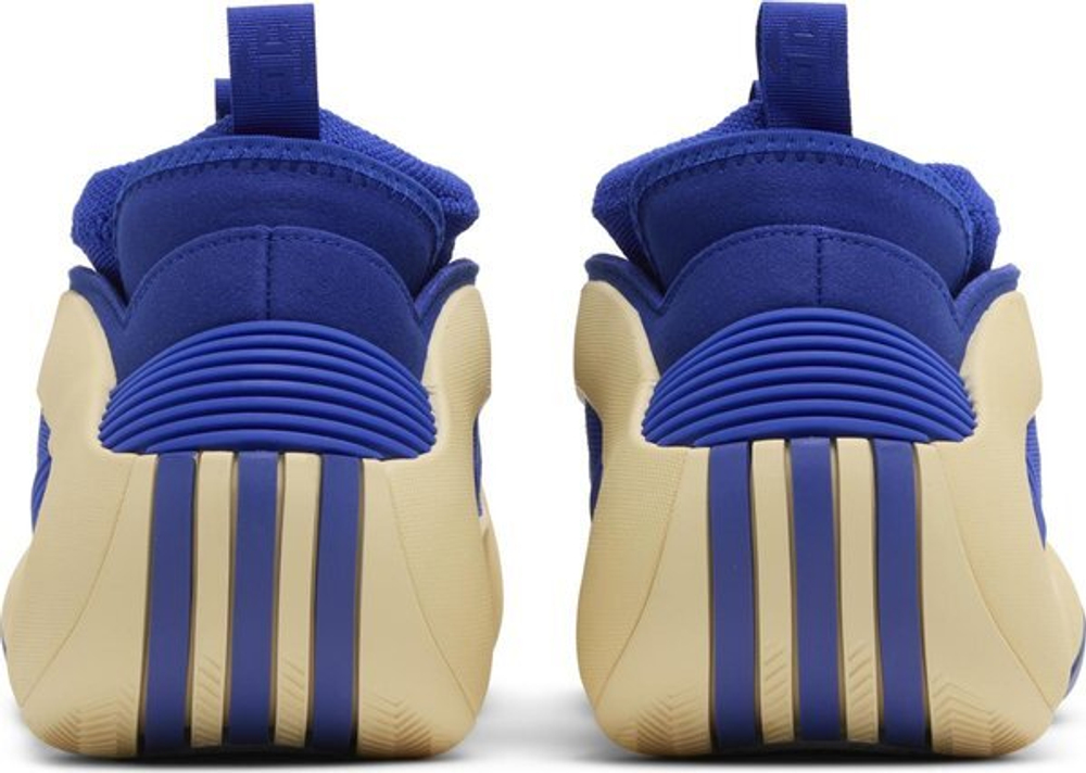 adidas Harden Vol. 8 Blue Fusion