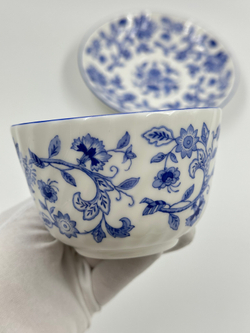 Чайная пара Minton, Hardwick