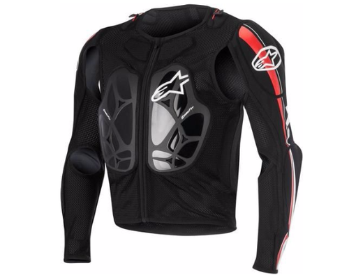 Bionic Pro Protector Jacket