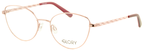 Оправа для очков Glory 139 Pink