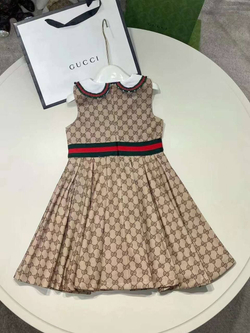 Платье для девочки Gucci