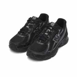 New Balance 740 "Black Silver"