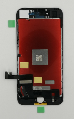 Дисплей iPhone 7 в сборе Черный - OR