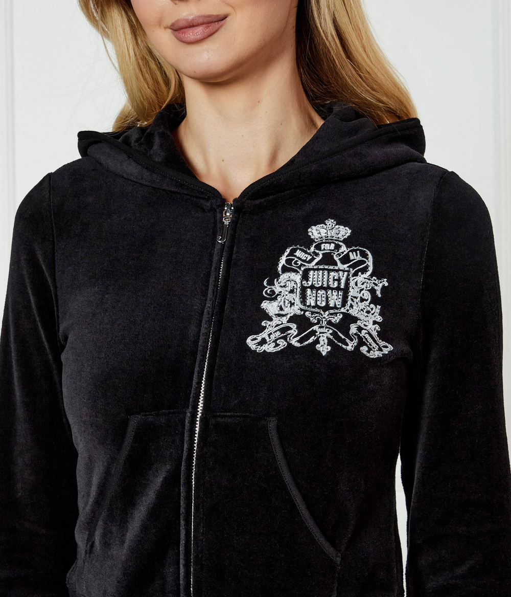 Худые ROBYN JUICY NOW Juicy Couture - черный(JCGAS125005)