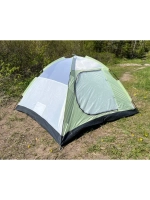 Палатка туристическая SevereLand ST-115 Camper Fish Camo