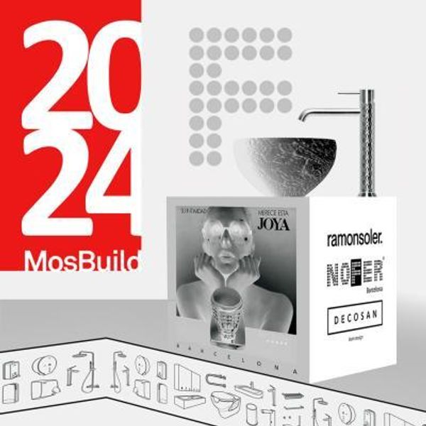 MOSBUILD 2024