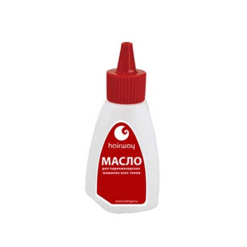 Hairway Масло для машинок 00113 (45мл)
