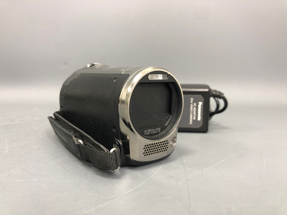 Panasonic HDC-TM60