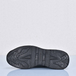 Кроссовки Adidas Niteball цвет черный арт 1243