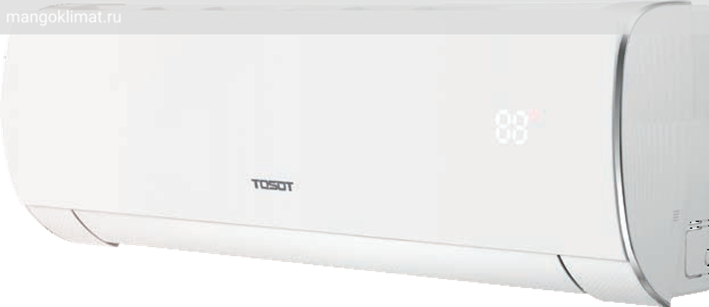 Кондиционер TOSOT T18H-SLyW/I/T18H-SLyW/O серии Lyra X