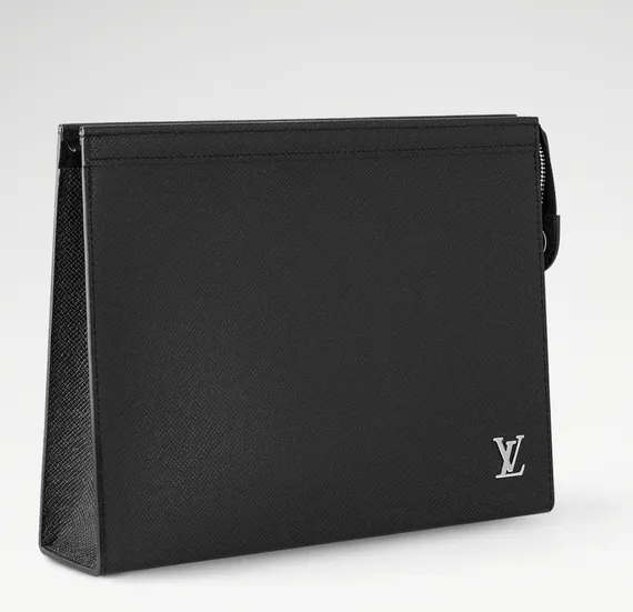Папка для документов Louis Vuitton Pochette Voyage