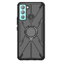 Чехол Panzer Case для TECNO Pop 5 LITE