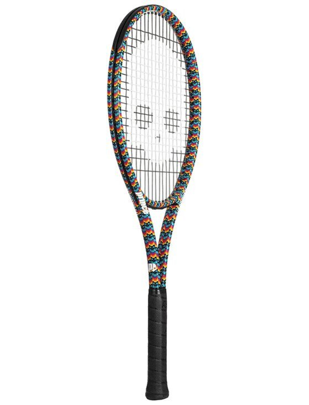 Ракетка для тенниса Профессиональные PRINCE BY HYDROGEN SKULLS 290