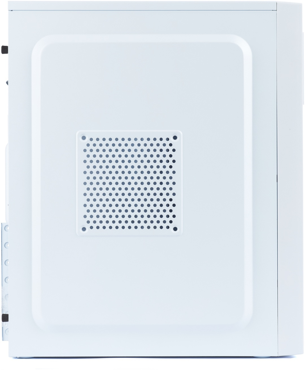 Корпус Qmax H201W белый