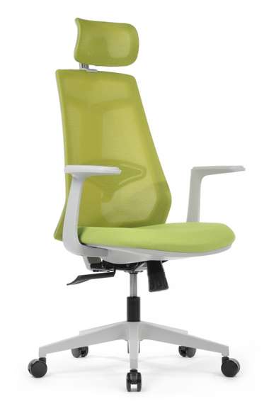 Кресло Gem 6230A-HS Зеленый