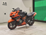 Kawasaki ZZ-R1400