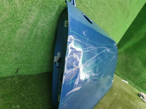 Дверь передняя левая MINI Hatch F56 (2013-н.в.)