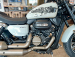 QJMOTOR SRV 350 (White)