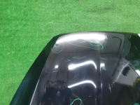 Капот Ford Focus 3 (2014-2019)
