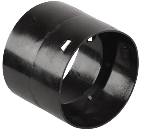 Муфта соединительная для двустенной трубы d110 ИЭК