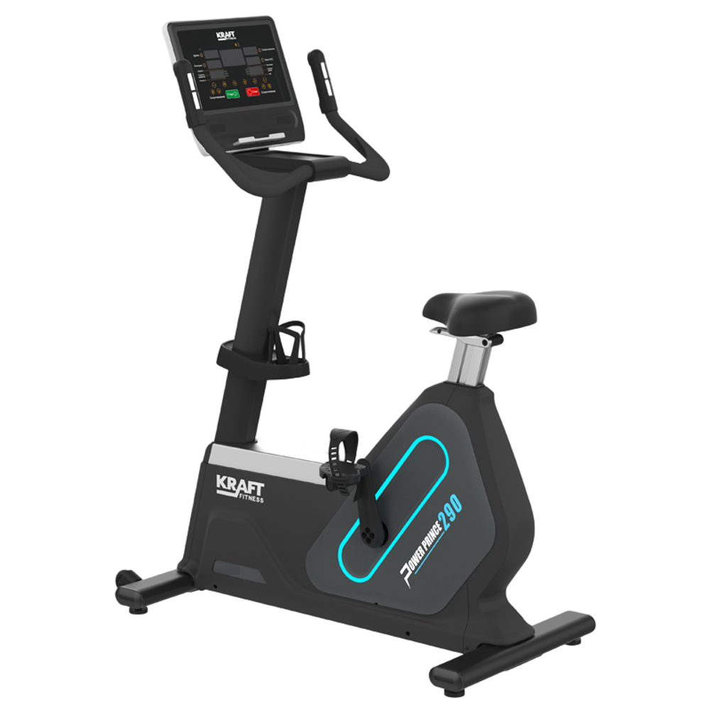 Велотренажер KRAFT Fitness PP290
