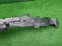 Абсорбер переднего бампера Mercedes GLE V167 18-24