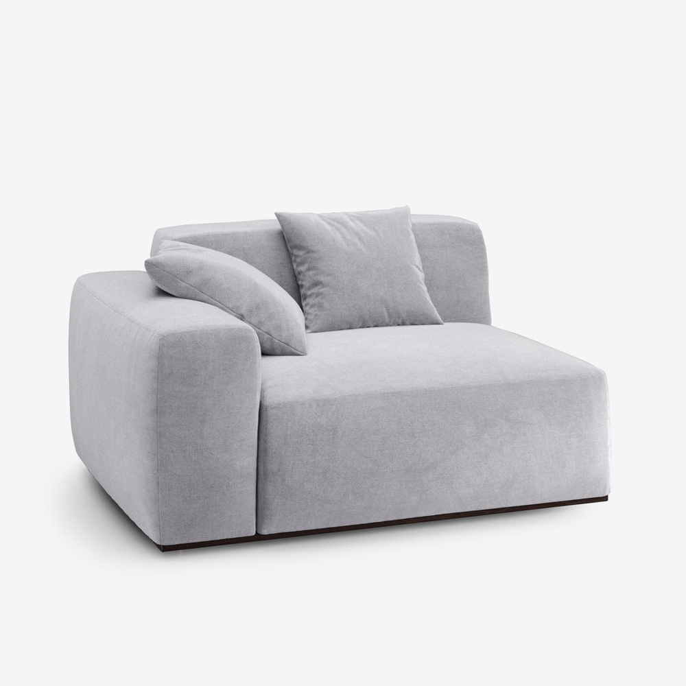 Диван SAGA 008 (R)