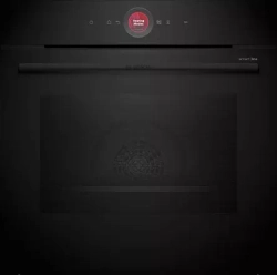Встраиваемый электрический духовой шкаф Bosch HBG9742B1S