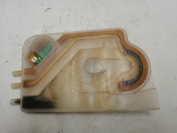 CDI9P50-40 ктп13 Теплообменник для посудомоечной машины Candy CDI9P50-40 б/у