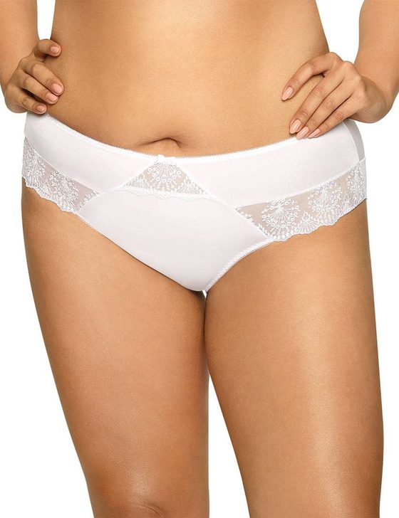 Трусы слипы Ava FREESIA 1922 figi белый