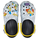 The Simpsons X Crocs