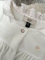 Велюровый комбинезон слип Armani, 68