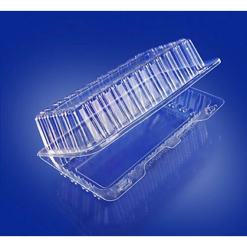 Контейнер ИП-30 В "АВ" (235*172*77мм) 250шт/кор